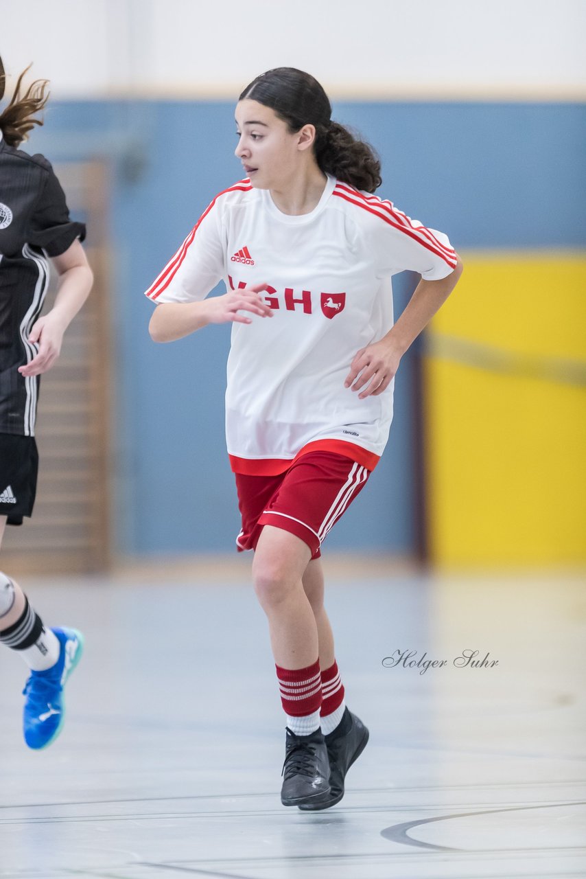 Bild 94 - wCJ NFV Futsalturnier